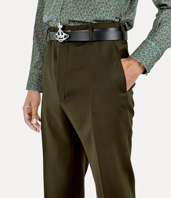 Vivienne Westwood CRUISE TROUSERS